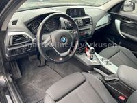 gebraucht BMW 120 d*Baureihe1-Lim.*5-trg.*Automatik*Navi*SHZ*