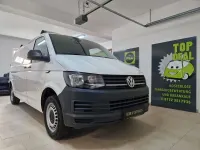 Gebraucht VW T6 102 PS (75 kW) 2016 Weiß Van