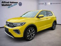 Gebraucht VW T-Cross R-line 150 PS (110 kW) 2024 Othercolor SUV