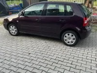 Gebraucht VW Polo 101 PS (74 kW) 2002 Andere farben Kleinwagen