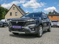 Gebraucht Suzuki SX4 129 PS (94 kW) 2023 Grau (metallic) SUV