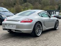 gebraucht Porsche Cayman 2.7i AUT. ~MOTORPROBLEM~