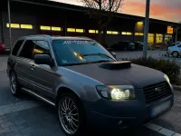 Gebraucht Subaru Forester 230 PS (169 kW) 2007 Grau SUV