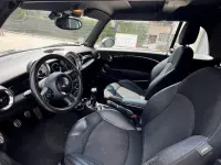 Gebraucht Mini Cooper S 184 PS (135 kW) 2013 Schwarz Kleinwagen