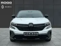 Gebraucht Renault Austral Techno Esprit Alpine 200 PS (147 kW) 2024 Schwarz SUV