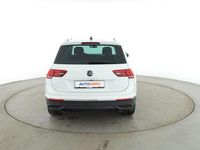 Gebraucht VW Tiguan Active 2021 Weiß SUV
