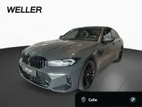 Gebraucht BMW 320 M Sport 190 PS (139 kW) 2024 Grau Limousine