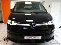 Gebraucht VW T7 Style 150 PS (110 kW) 2024 Schwarz Van