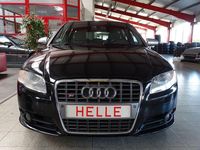 Gebraucht Audi S4 Sport 344 PS (253 kW) 2006 Phantomschwarz (metallic) Kombi