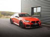 Gebraucht BMW M2 M Performance 460 PS (338 kW) 2023 Rot Coupé