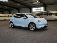 Gebraucht Ora 03 125 kW (171 PS) 2023 Blau Kleinwagen