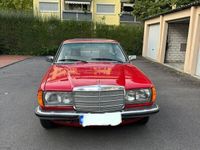 gebraucht Mercedes 280 CeCoupé / Leder / H Kennzeichen / Wertgutachten