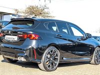 Gebraucht BMW M135 Shadowline 300 PS (220 kW) 2025 Schwarz Kleinwagen