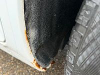 Gebraucht Ford Mondeo Titanium 135 PS (99 kW) 2009 Weiß Kombi