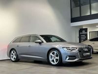 gebraucht Audi A6 40 TDI Line