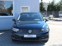 Używany VW Passat GTE 156 KM (114 kW) 2020 Niebieski Kombi