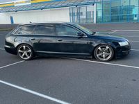 Gebraucht Audi A6 265 PS (194 kW) 2006 Kombi