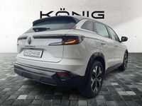 Gebraucht Renault Austral Evolution 158 PS (116 kW) 2023 Weiß SUV