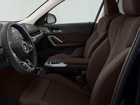 gebraucht BMW X1 xDrive23d