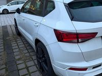 Gebraucht Cupra Ateca 300 PS (220 kW) 2019 Weiß SUV