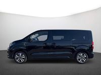Gebraucht Citroën Spacetourer 177 PS (130 kW) 2025 Perlaneraschwarz Van / Kleinbus