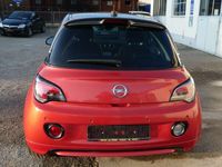 gebraucht Opel Adam Slam OPC Line "Garantie"