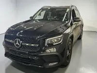 Gebraucht Mercedes GLB200 AMG 150 PS (110 kW) 2023 Schwarz SUV