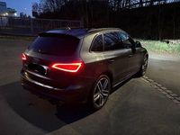 Gebraucht Audi SQ5 Competition 326 PS (239 kW) 2017 Grau SUV