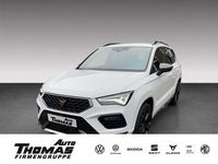 Gebraucht Cupra Ateca 150 PS (110 kW) 2025 Weiß SUV