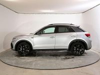 Neu VW T-Roc Style 190 PS (139 kW) 2026 Silber SUV