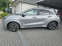 Gebraucht Ford Puma ST-Line 125 PS (91 kW) 2020 Silber SUV