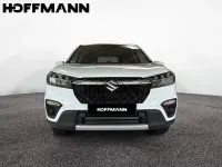 Gebraucht Suzuki SX4 S-Cross 129 PS (94 kW) 2025 Cool white pearl metallic Limousine