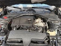 Gebraucht BMW 114 Performance 102 PS (75 kW) 2012 Grau Kleinwagen