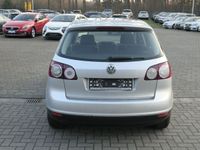 gebraucht VW Golf Plus V Trendline/Navi/Sitzheizung