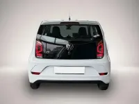 Gebraucht VW up! 65 PS (47 kW) 2022 Manufacturer Kleinwagen
