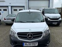 gebraucht Mercedes Citan 109 CDI lang (A2)(415.603)