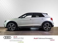 Gebraucht Audi A1 Ambiente 116 PS (85 kW) 2025 Tausilber metallic Kleinwagen