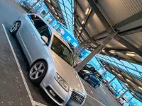 Gebraucht Audi A6 Comfort 170 PS (125 kW) 2011 Silber Kombi