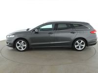 gebraucht Ford Mondeo 1.5 EcoBoost Titanium, Benzin, 19.090 €