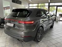 Gebraucht Porsche Cayenne S 441 PS (324 kW) 2018 Grau SUV