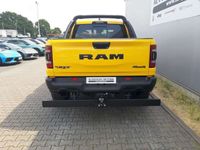 gebraucht Dodge Ram Crew Cab TRX HAVOC Baja Yellow