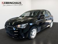 Gebraucht Opel Corsa Edition 75 PS (55 kW) 2022 Schwarz Kleinwagen