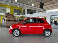 gebraucht Fiat 500 Tech-Paket, Sitzheizung