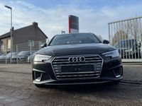 Gebraucht Audi A4 Sport 190 PS (139 kW) 2019 Schwarz Kombi