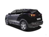 Gebraucht Peugeot 3008 Allure 131 PS (96 kW) 2023 Grau SUV