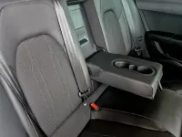 Używany Cupra Leon 150 KM (110 kW) 2024 Biały Sedan/Limuzyna
