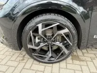 Brugt Renault Rafale 301 HK (221 kW) 2025 Sort SUV