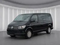 Gebraucht VW Caravelle 150 PS (110 kW) 2019 Schwarz Van