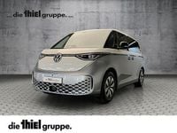 Neu VW ID. Buzz Pro 210 kW (286 PS) 2025 Silber Van / Kleinbus
