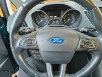Gebraucht Ford Grand C-Max 150 PS (110 kW) 2019 Blau Van / Kleinbus